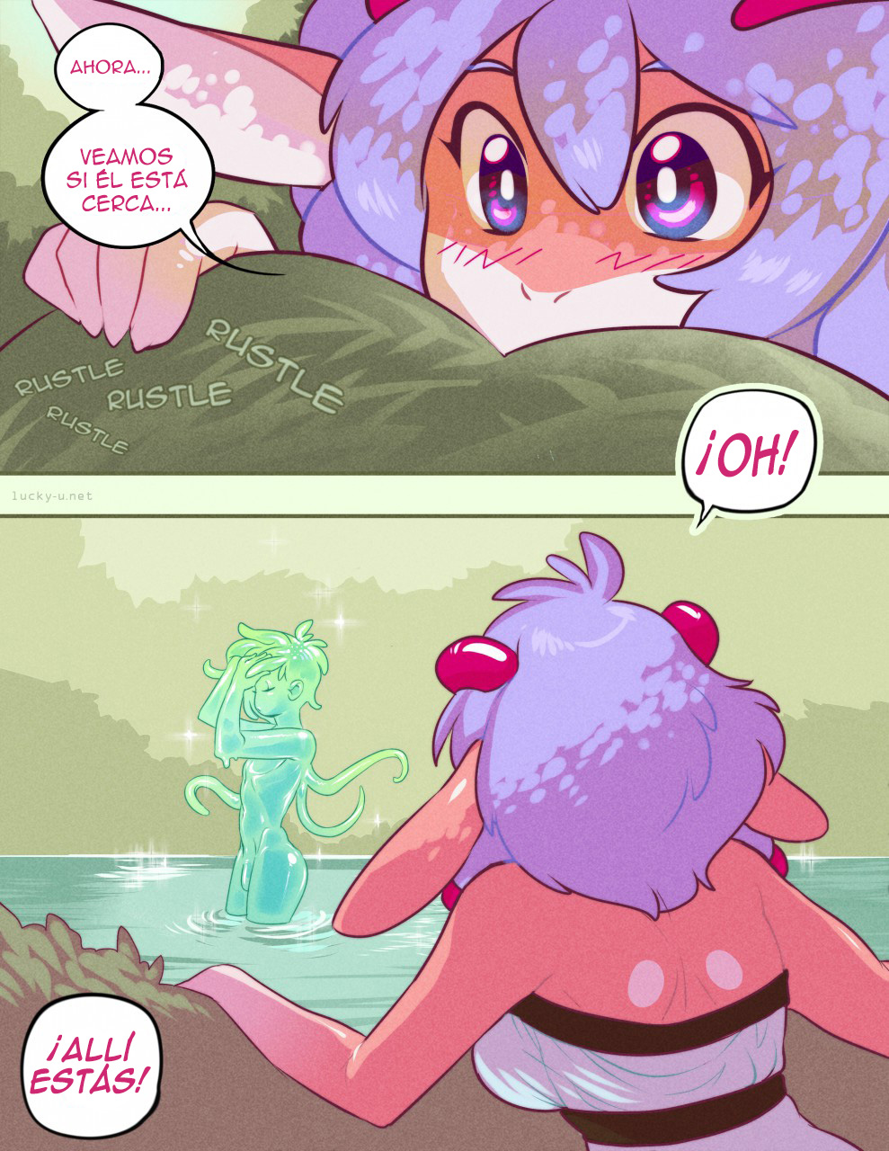 Unusual BOYFRIEND