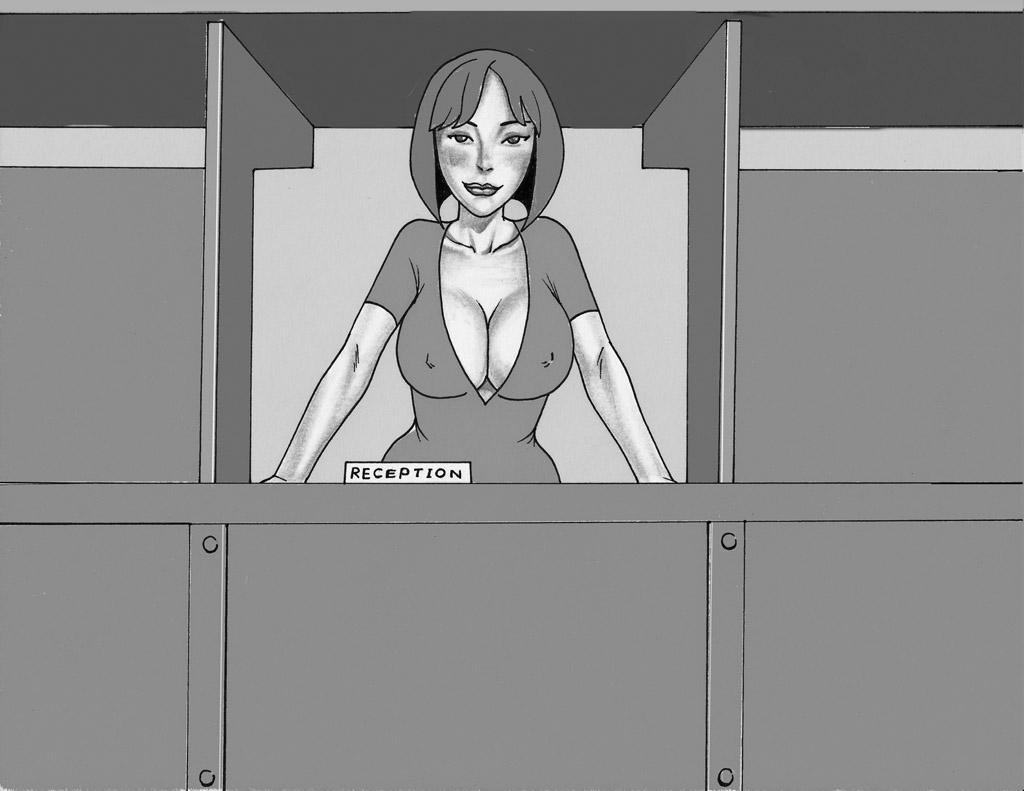 Milftoon BEACH v 0.8 Imagenes
