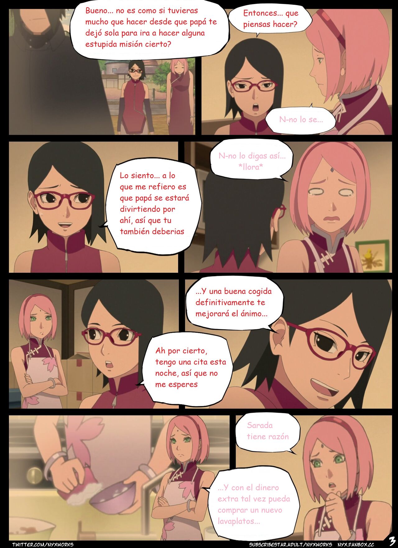 VALENTINES Day with SAKURA
