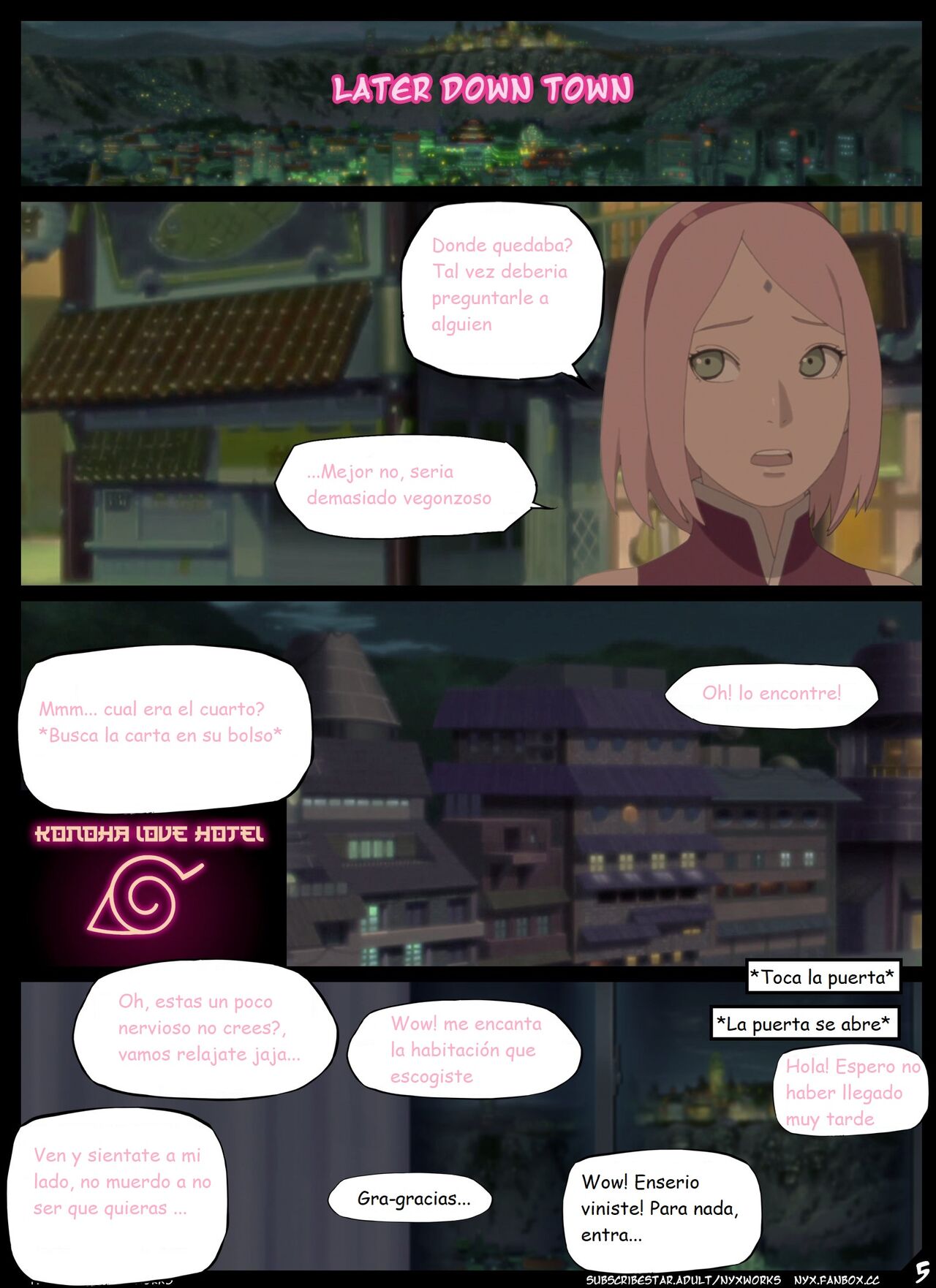 VALENTINES Day with SAKURA