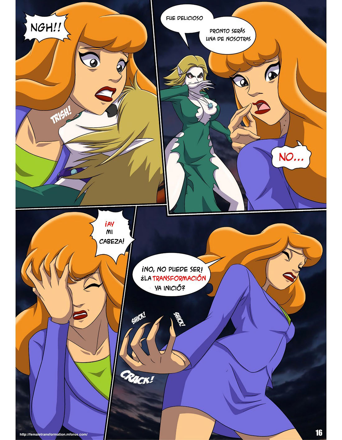 VAMPIRE Song