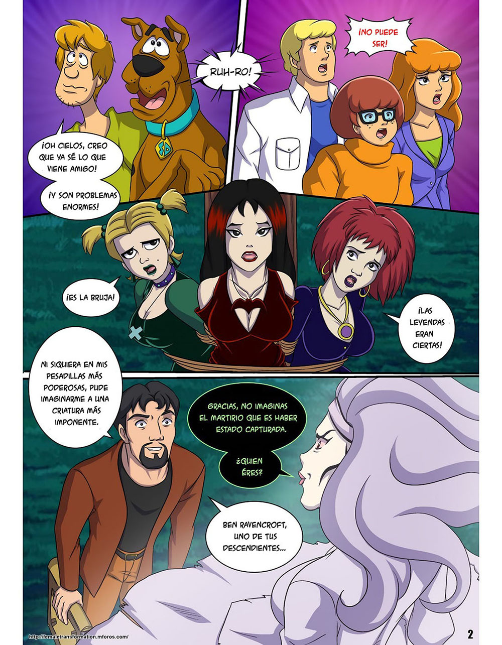 VAMPIRE Song