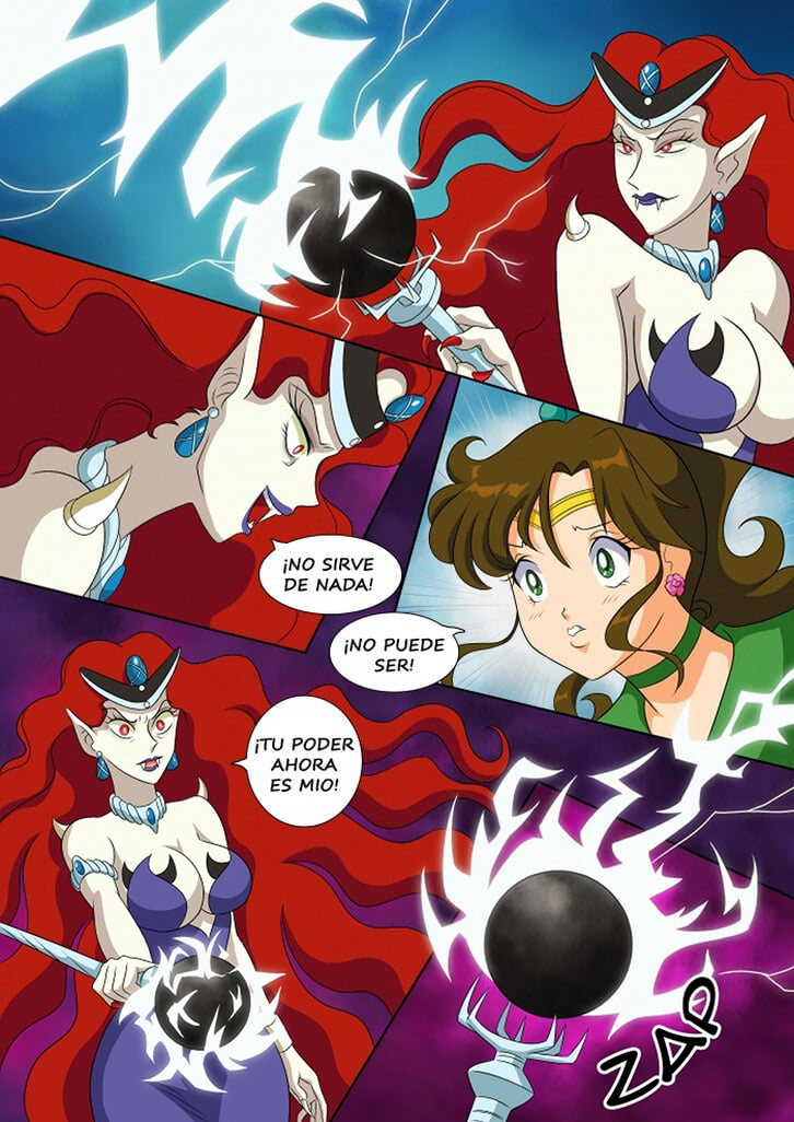 VAMPIROS de la NOCHE parte 1