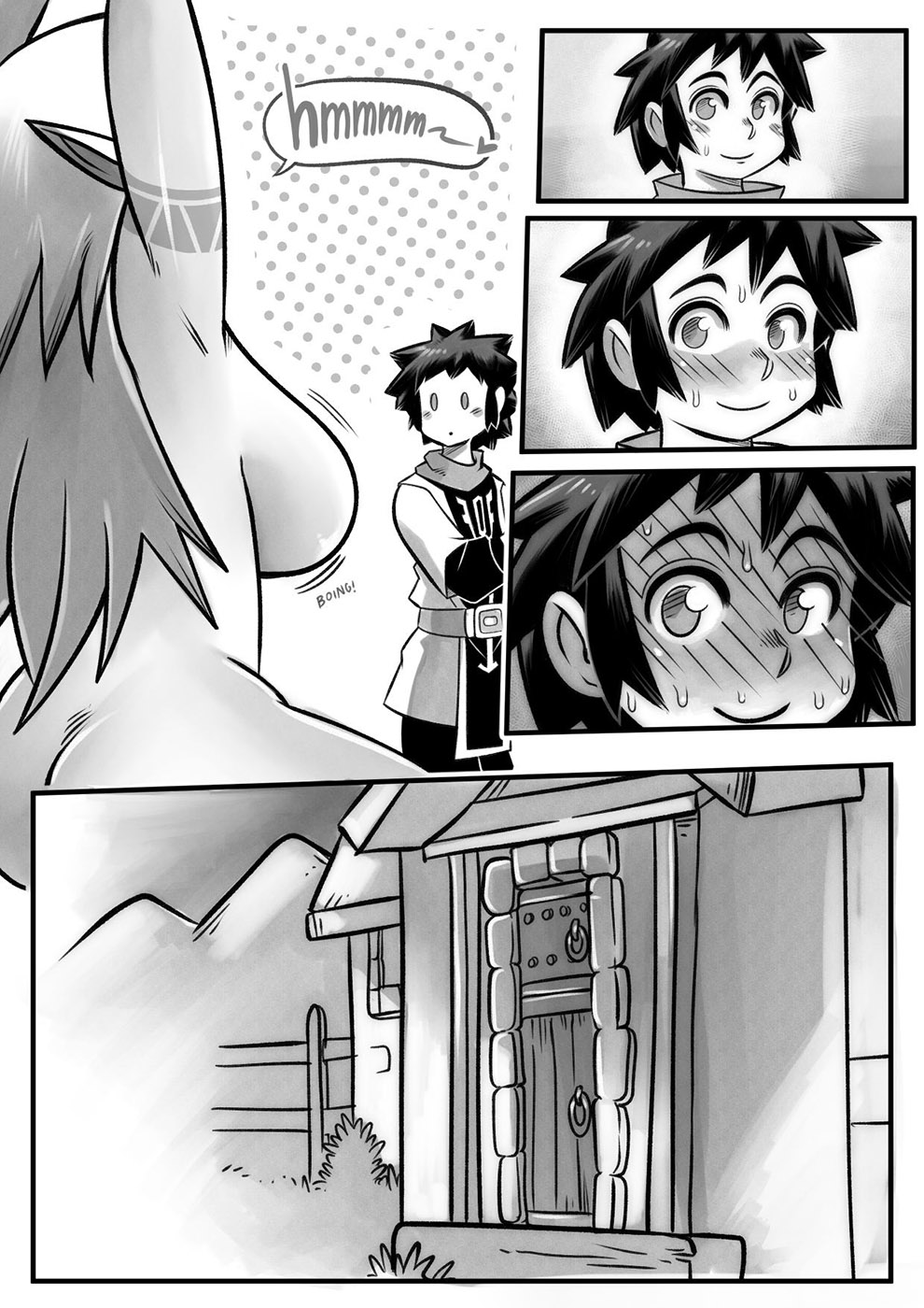 VANILLA Adventures parte 1