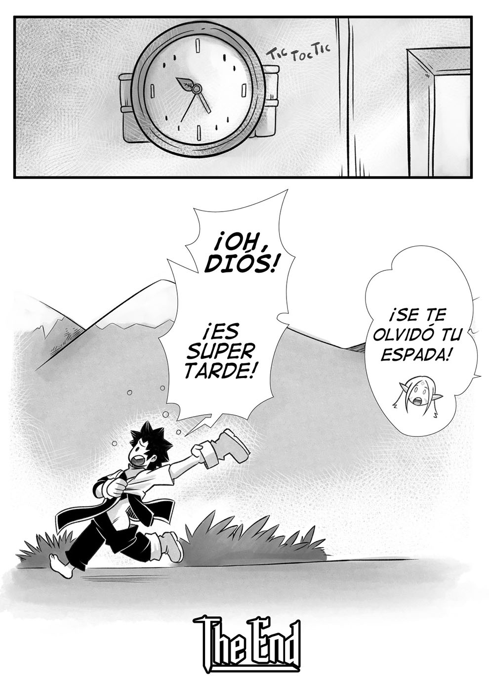 VANILLA Adventures parte 1
