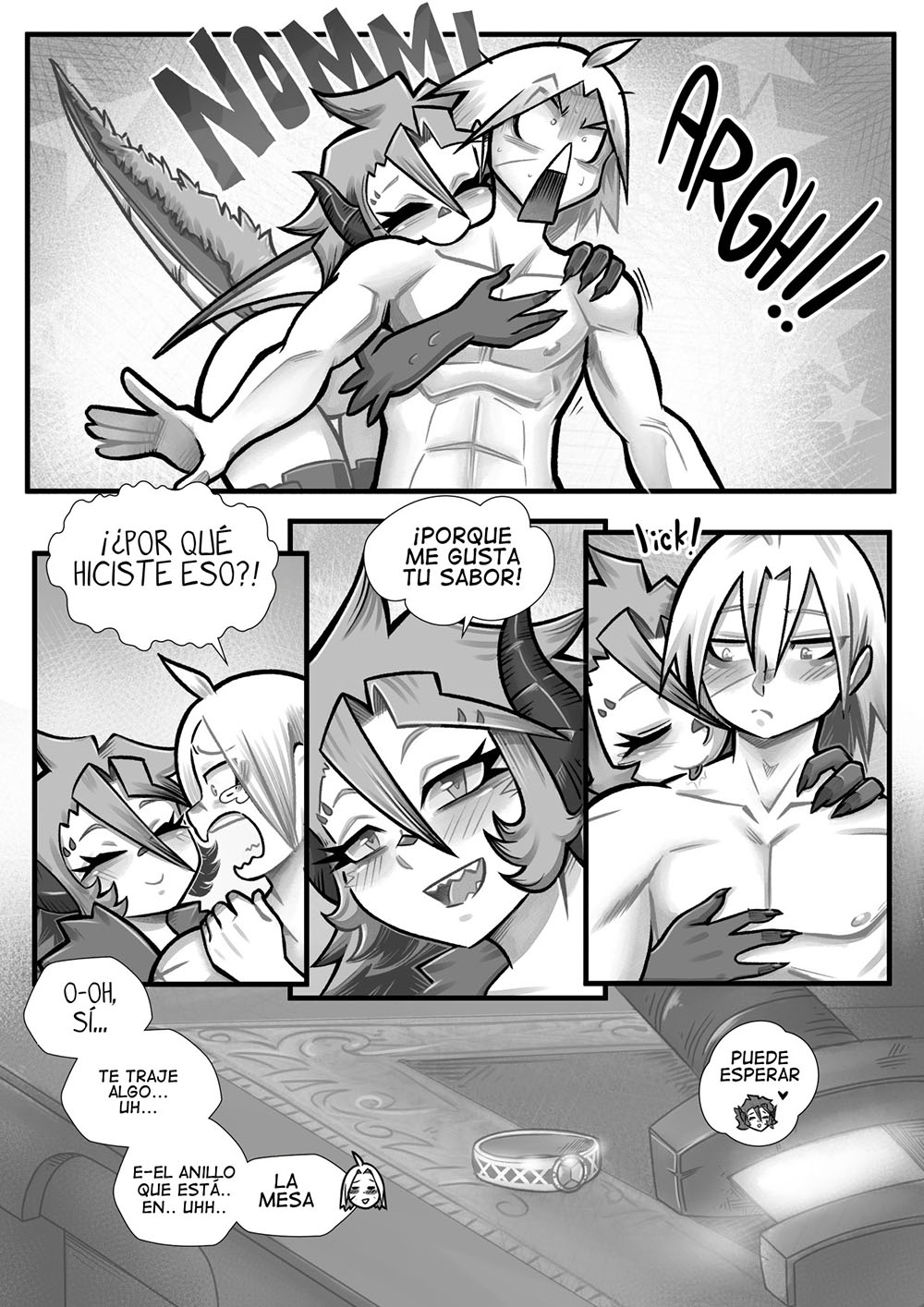 VANILLA Adventures parte 3