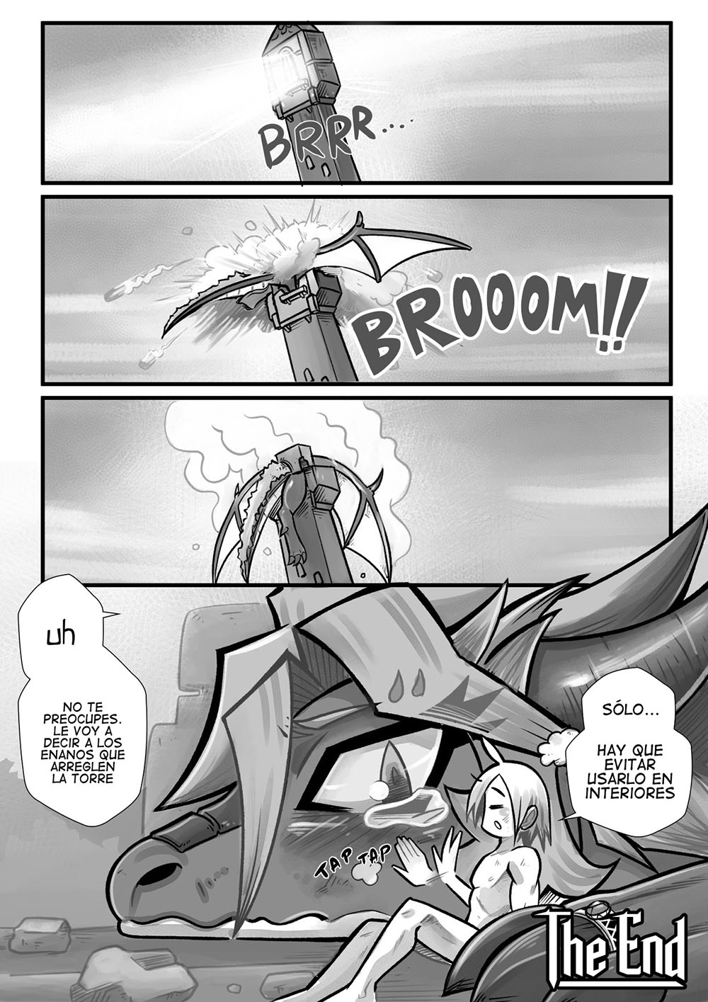 VANILLA Adventures parte 3