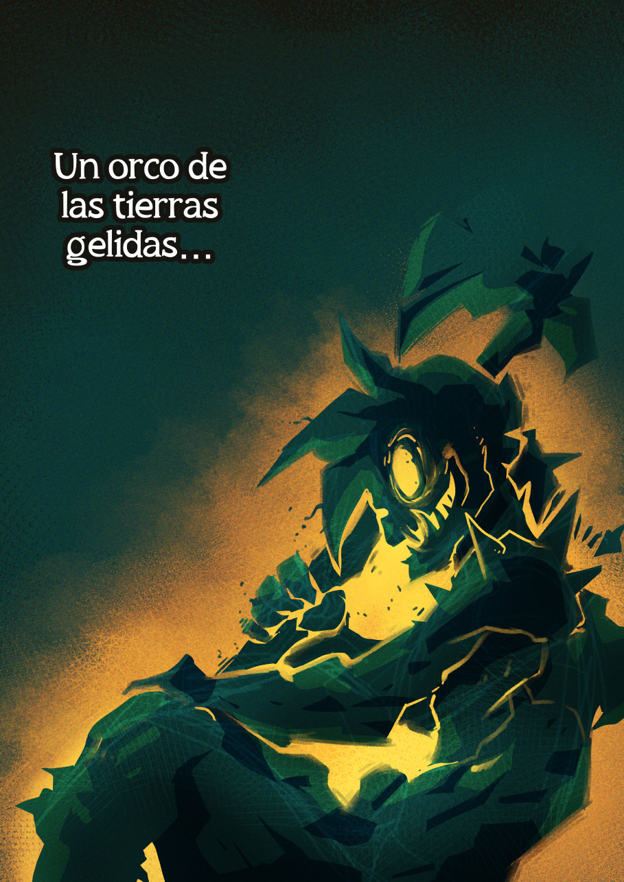 VANILLA FANTASY parte 4