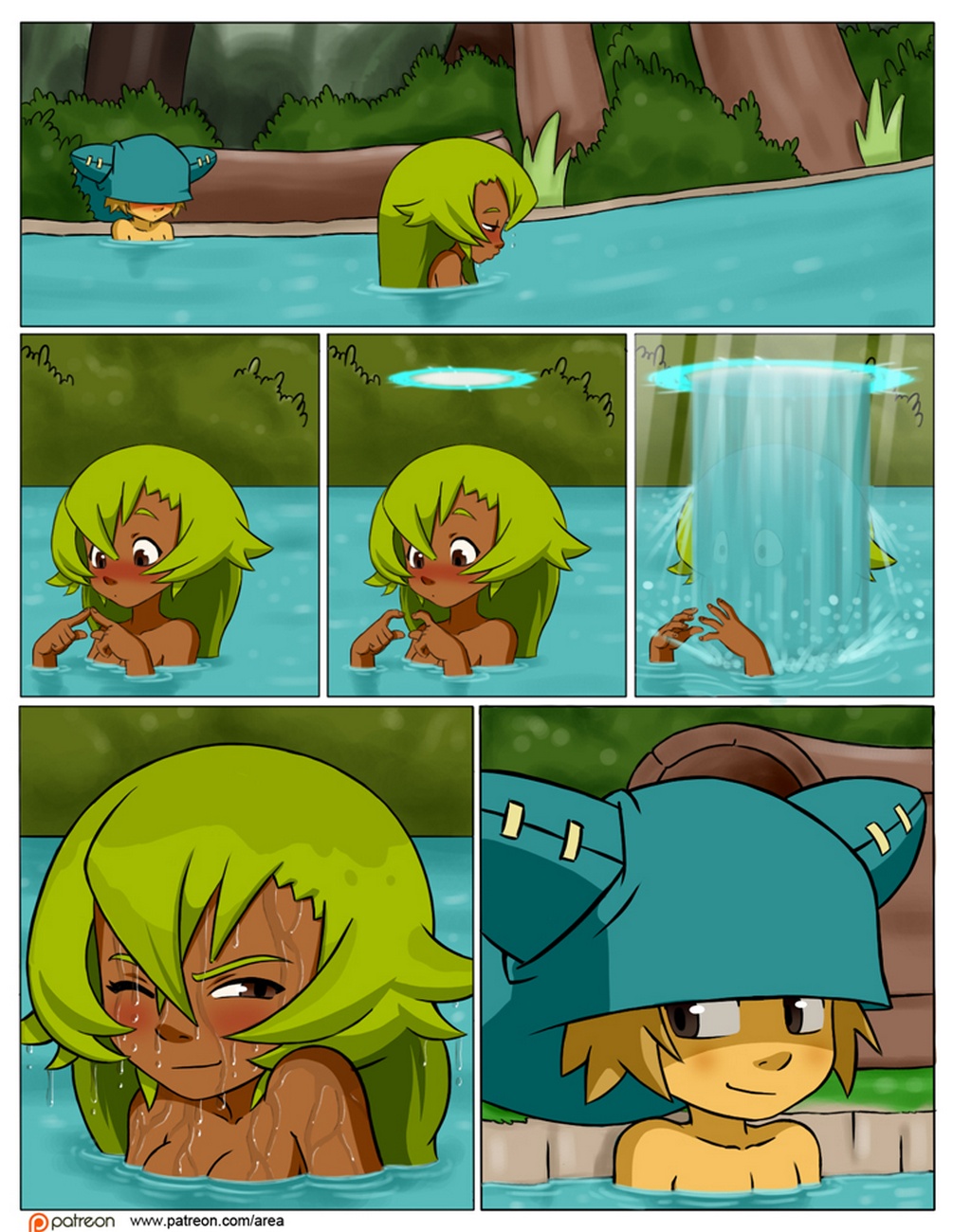 Vanilla WAKFU