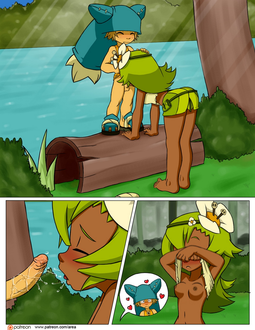 Vanilla WAKFU