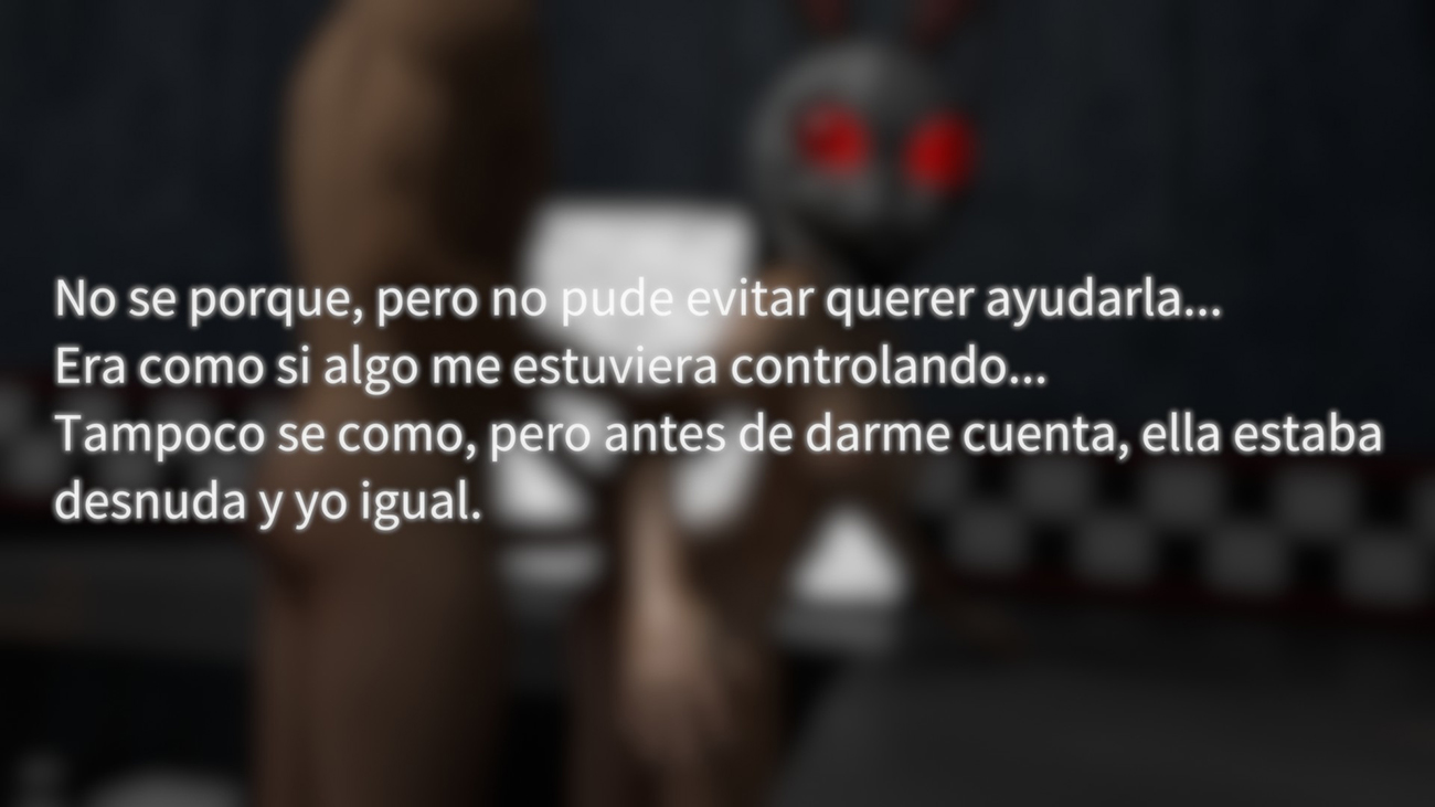 VANNY La Mision