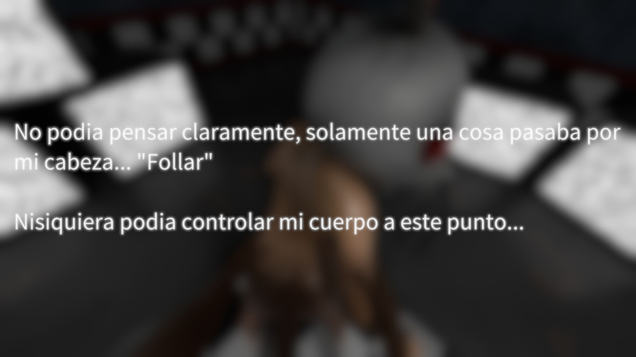 VANNY La Mision
