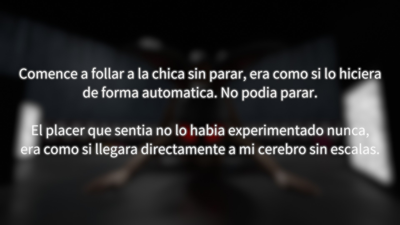 VANNY La Mision