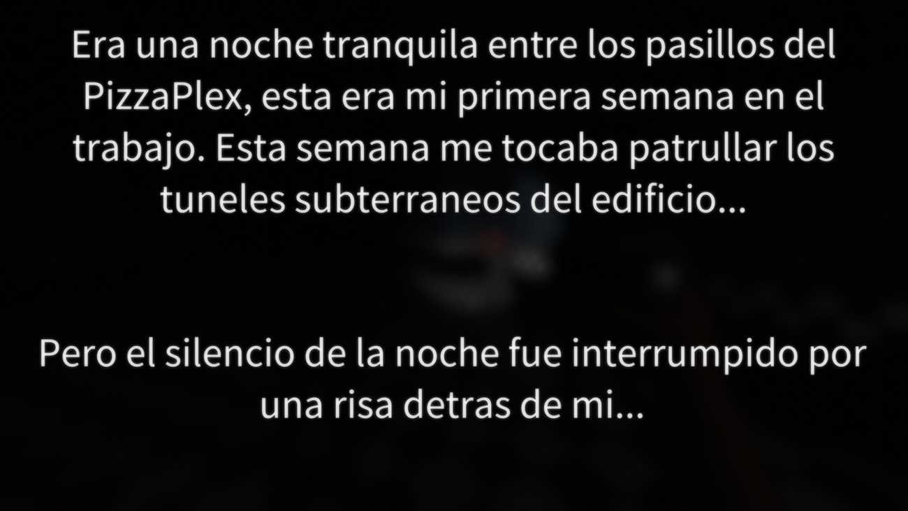 VANNY La Mision