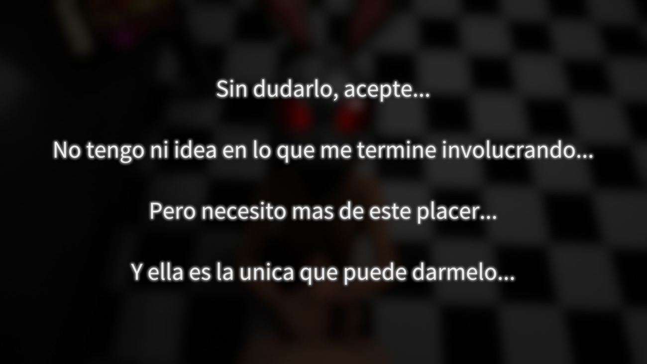 VANNY La Mision