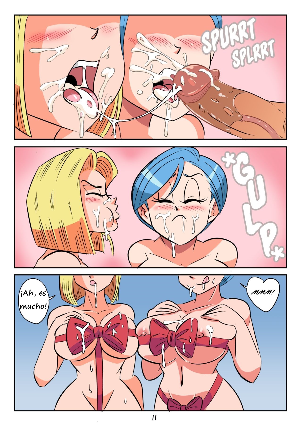 VEGETAS Gift