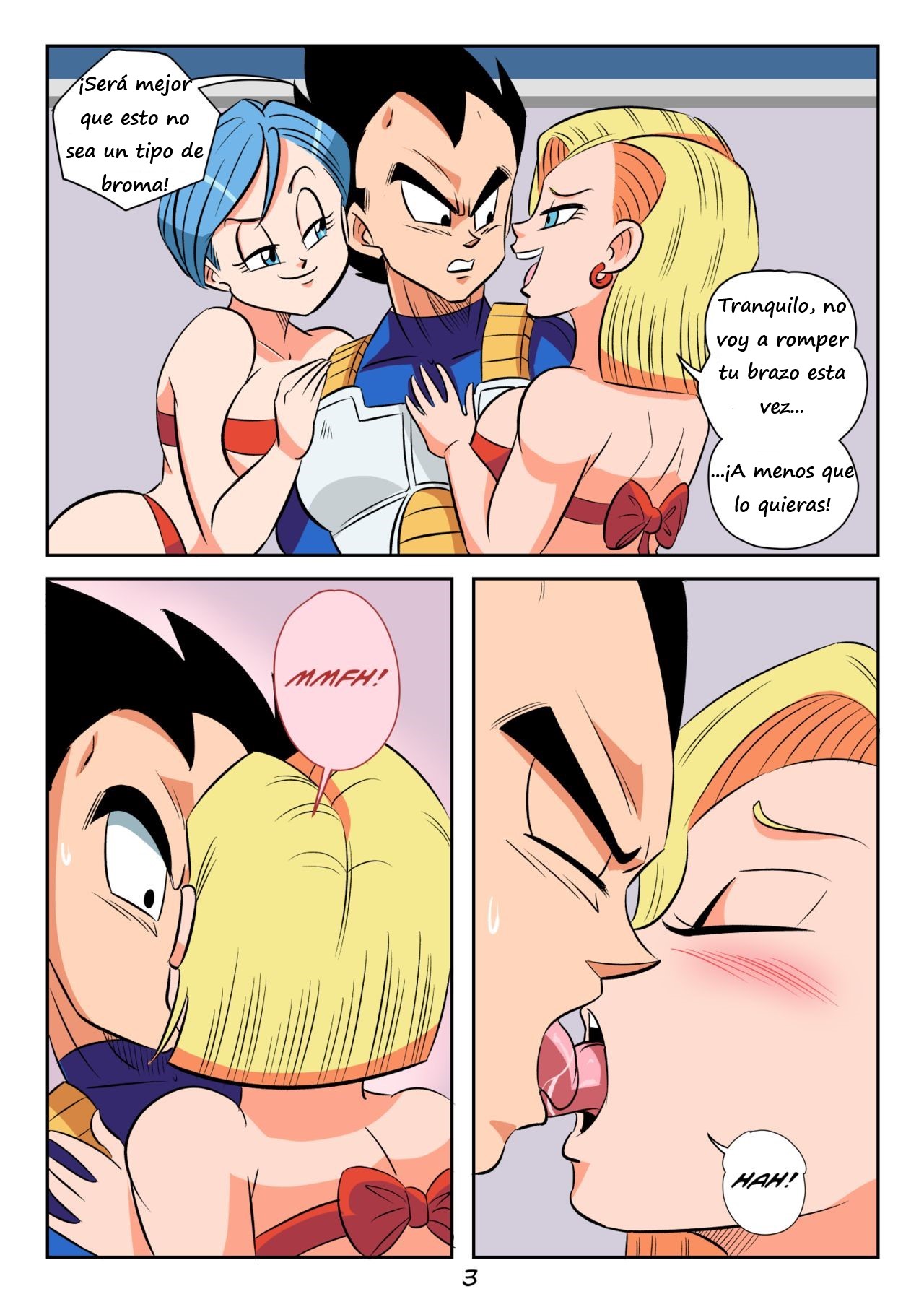 VEGETAS Gift