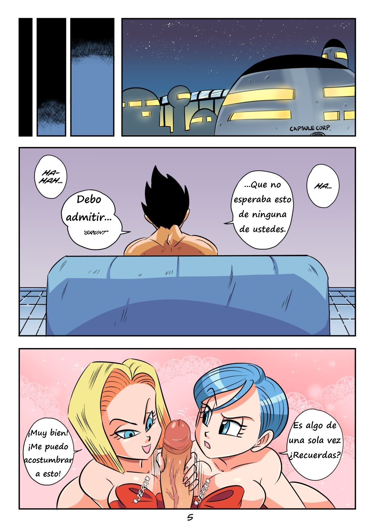 VEGETAS Gift