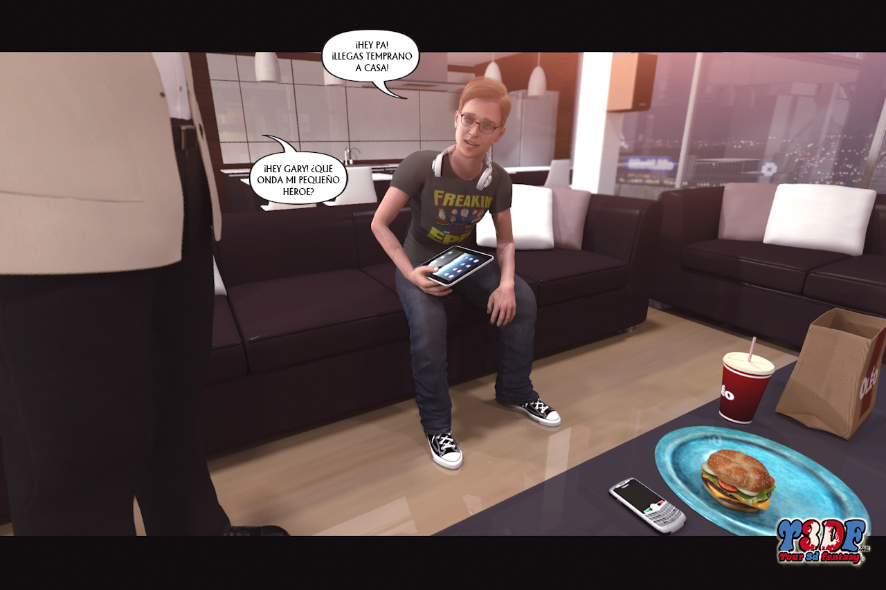 VELVET FEATHER parte 1