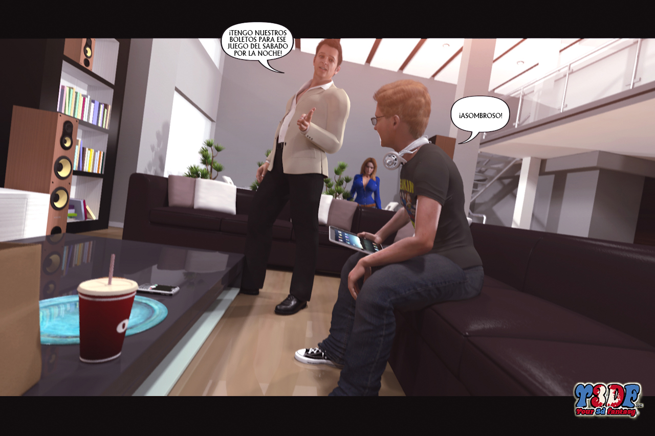 VELVET FEATHER parte 1