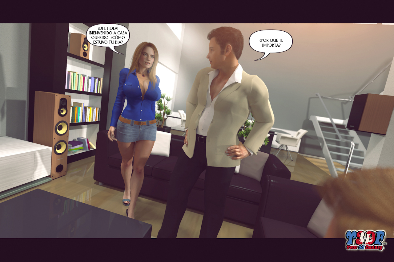 VELVET FEATHER parte 1