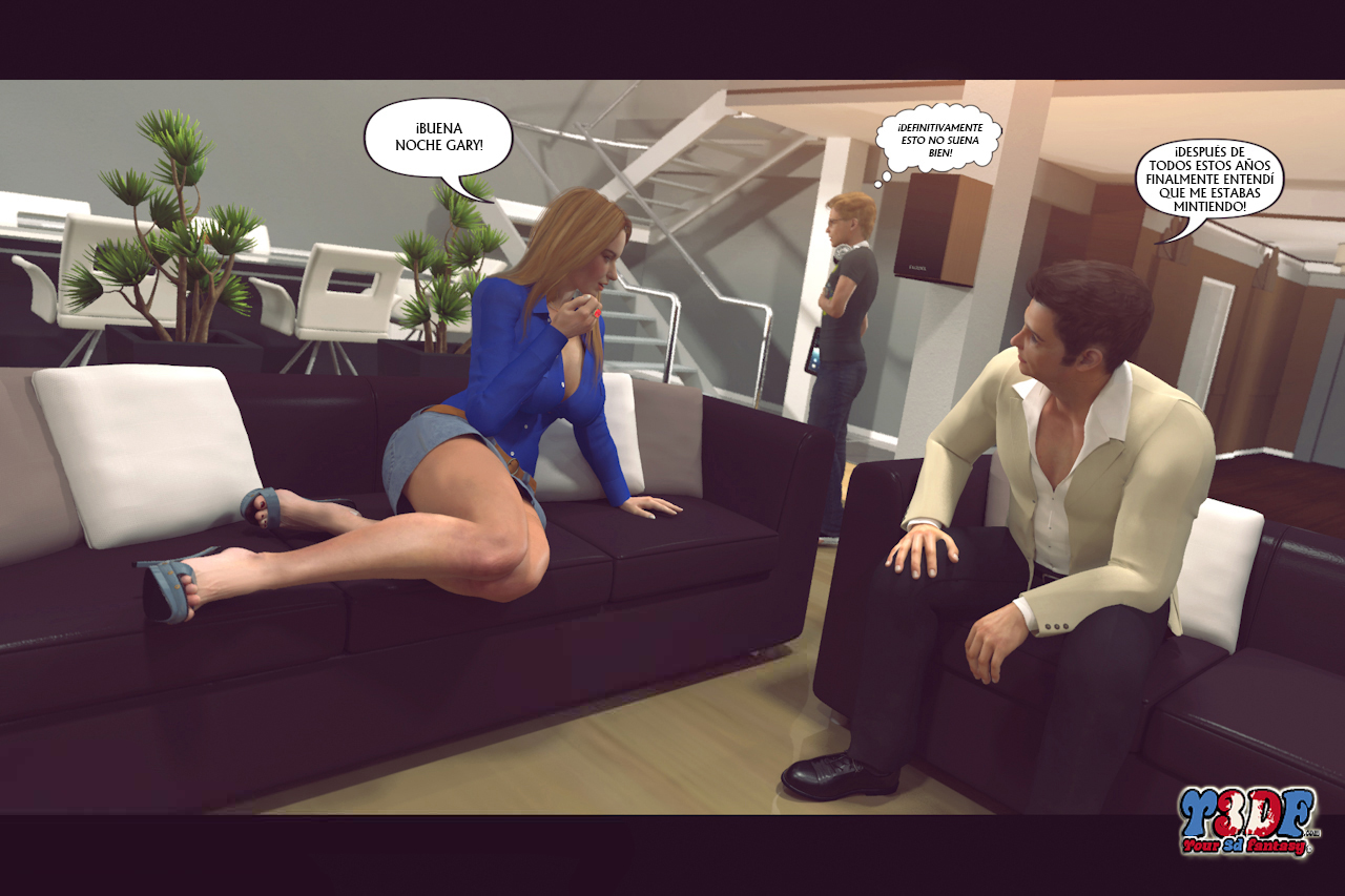 VELVET FEATHER parte 1