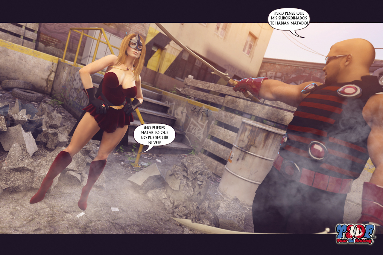 VELVET FEATHER parte 1