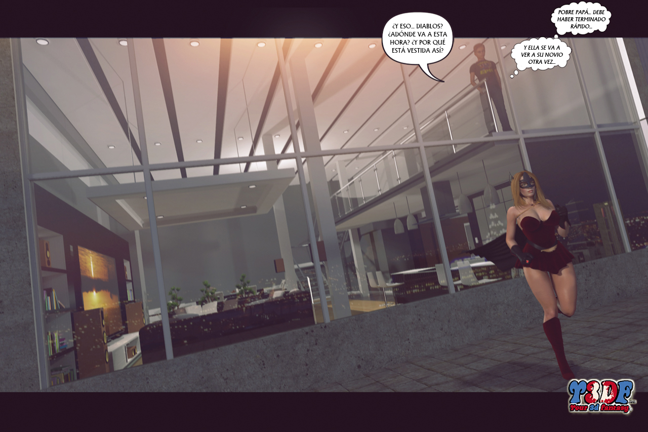 VELVET FEATHER parte 1