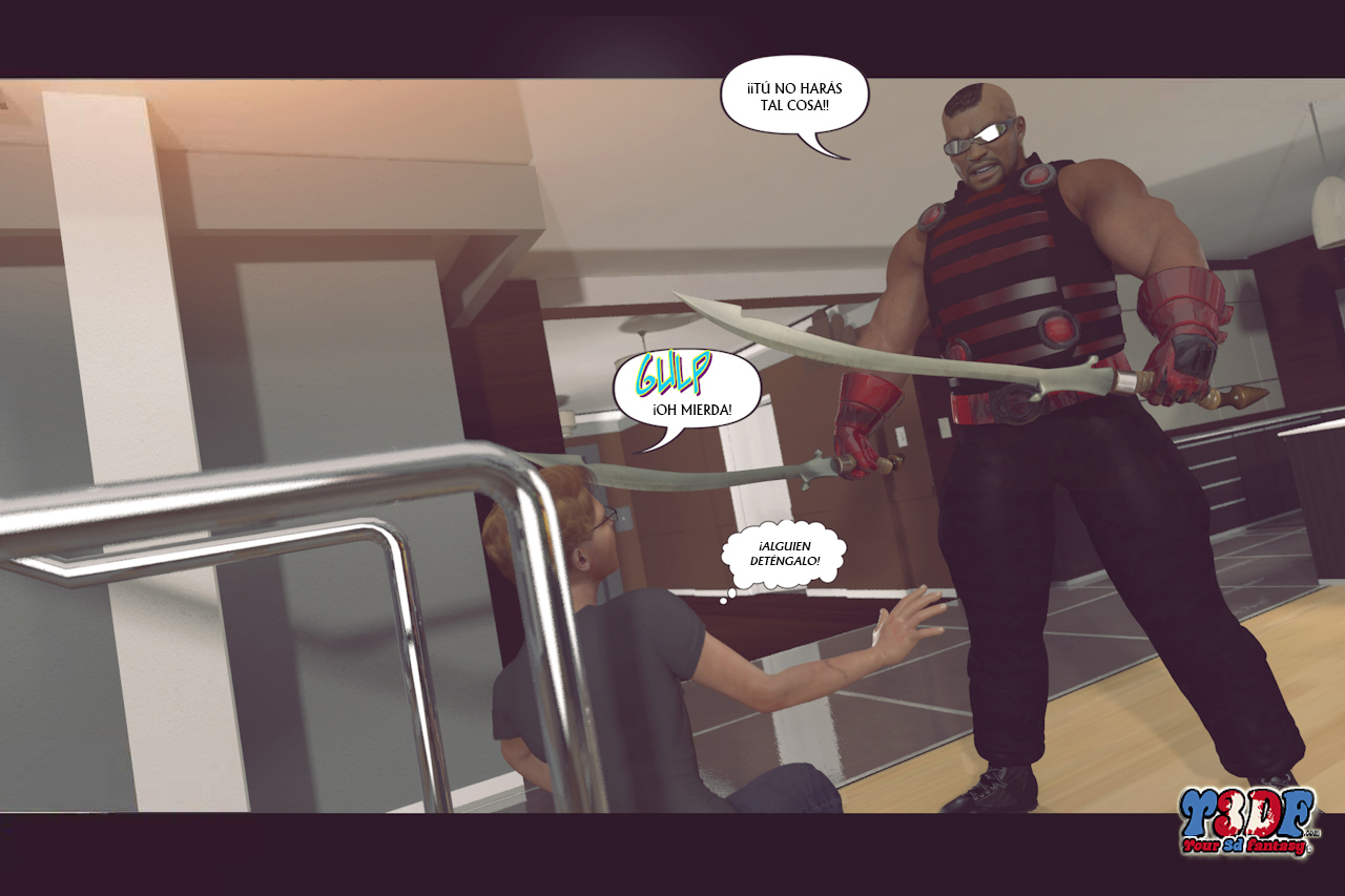 VELVET FEATHER parte 1