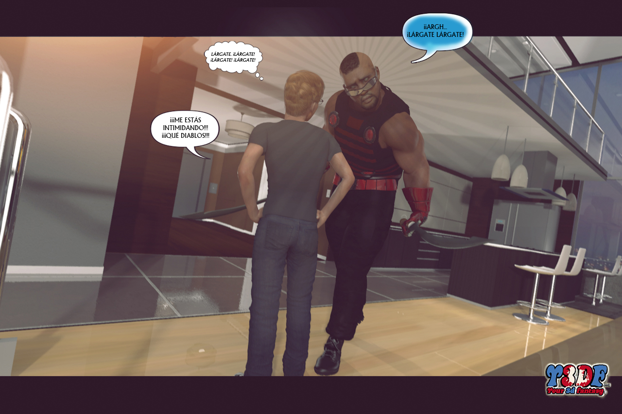 VELVET FEATHER parte 1