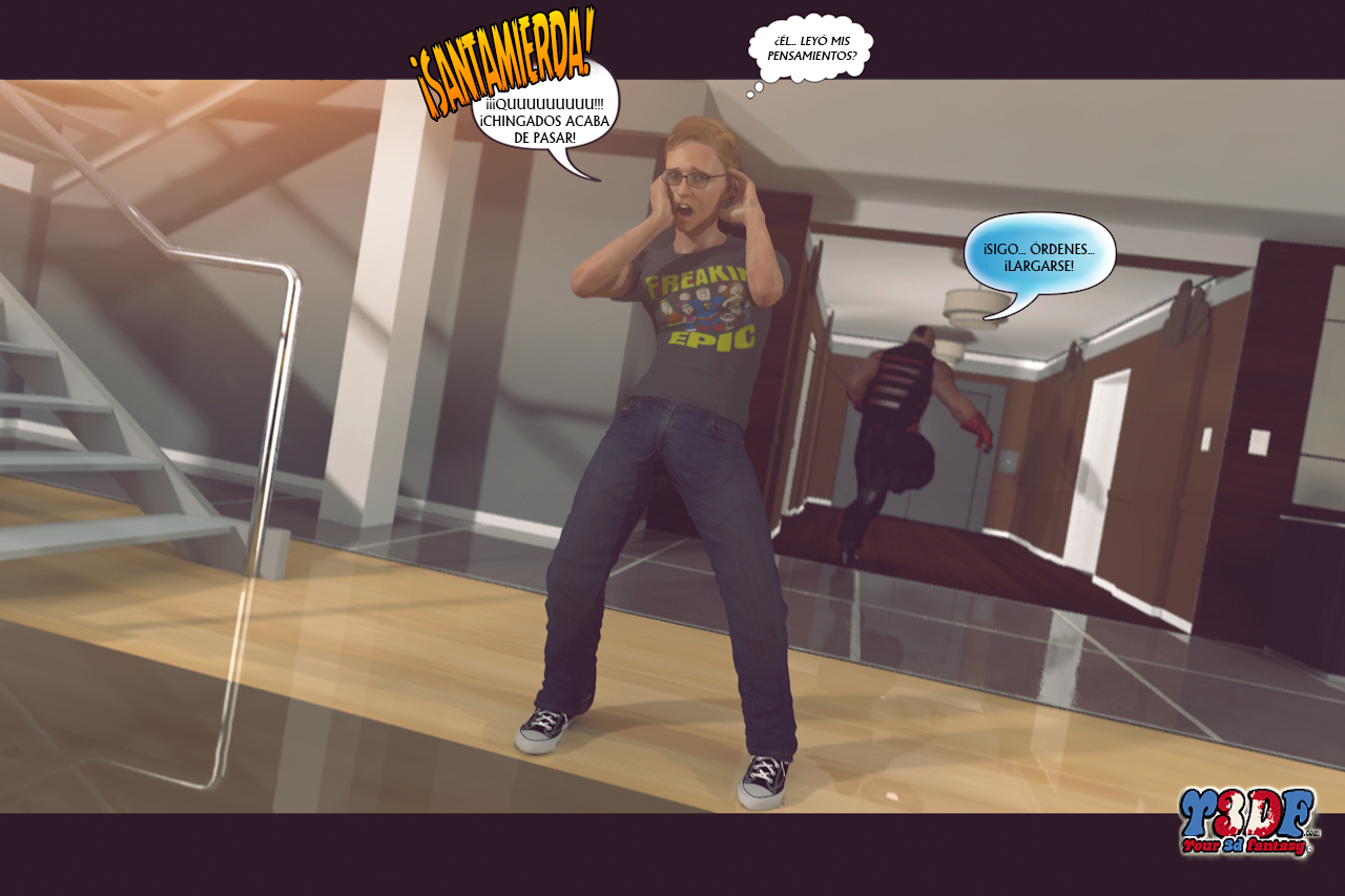 VELVET FEATHER parte 1