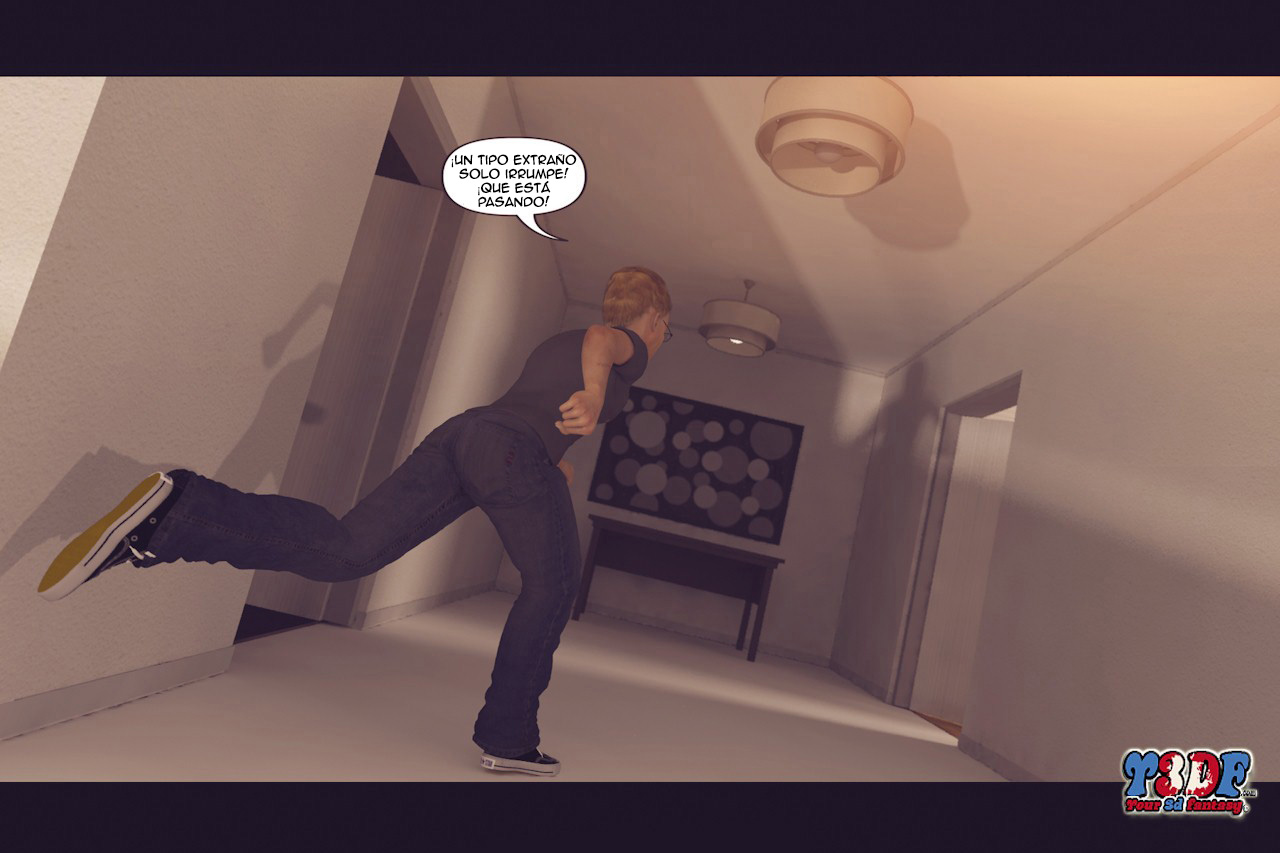 VELVET FEATHER parte 2