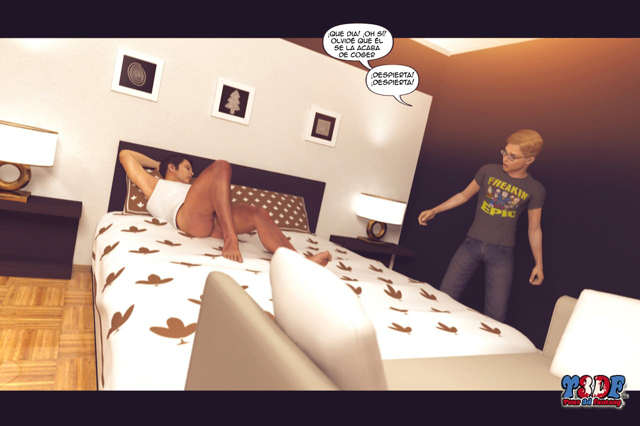 VELVET FEATHER parte 2
