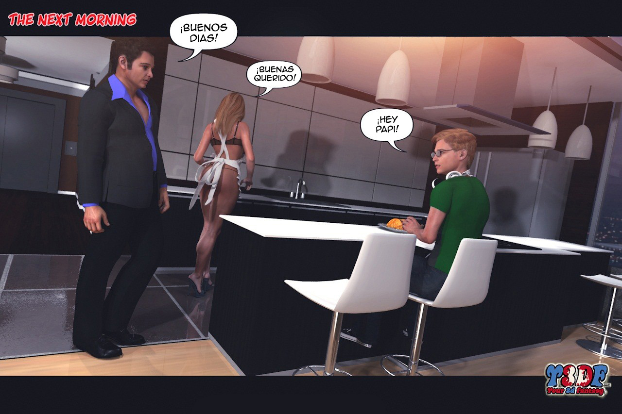VELVET FEATHER parte 2