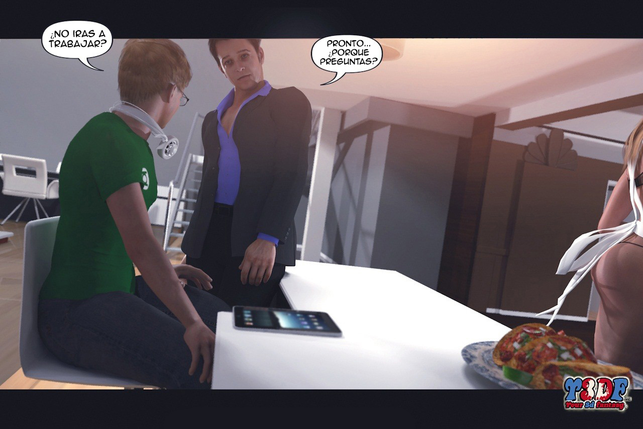 VELVET FEATHER parte 2