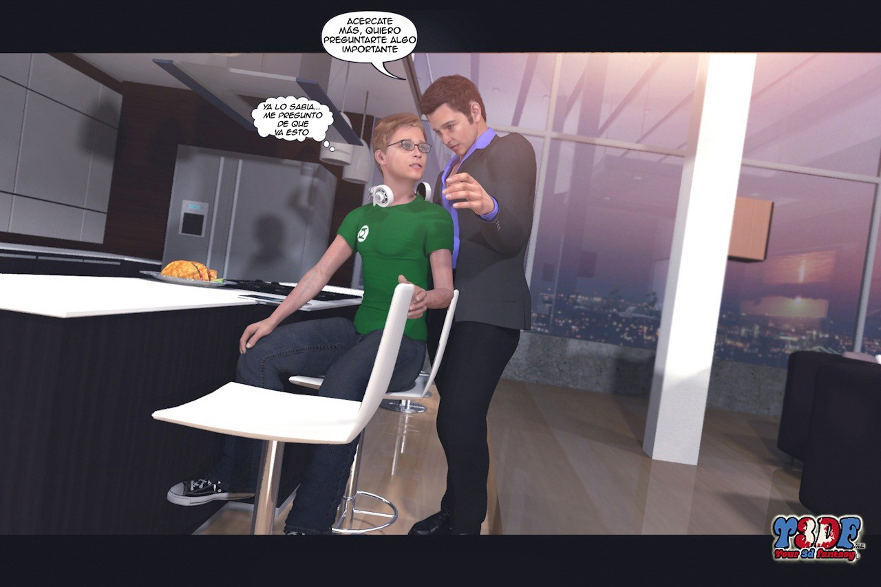 VELVET FEATHER parte 2