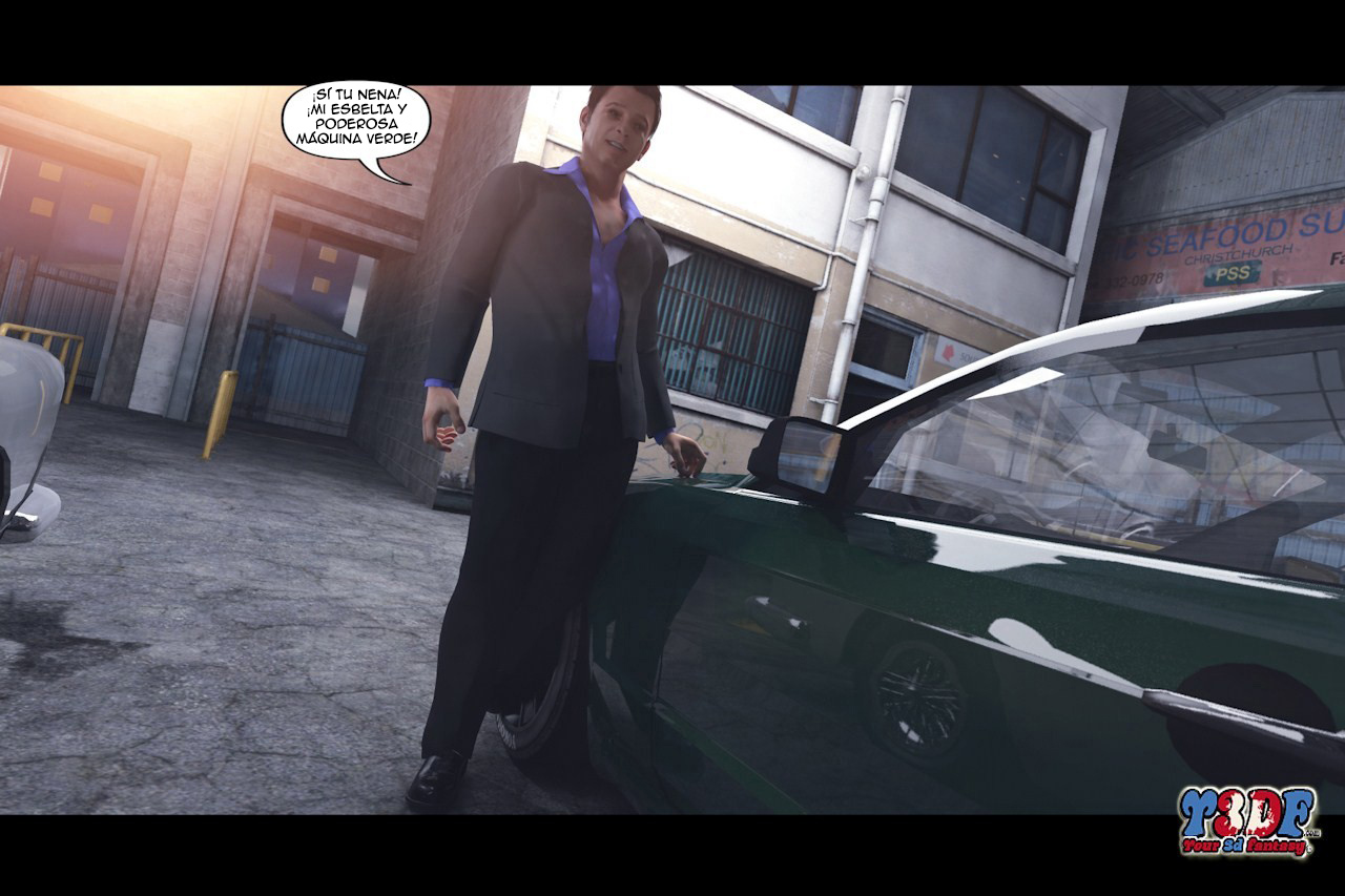 VELVET FEATHER parte 2