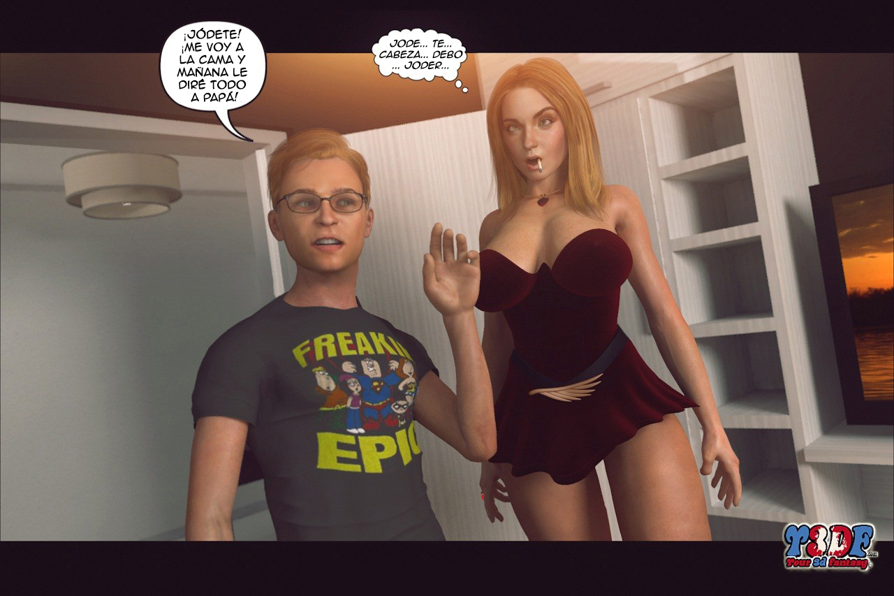 VELVET FEATHER parte 2
