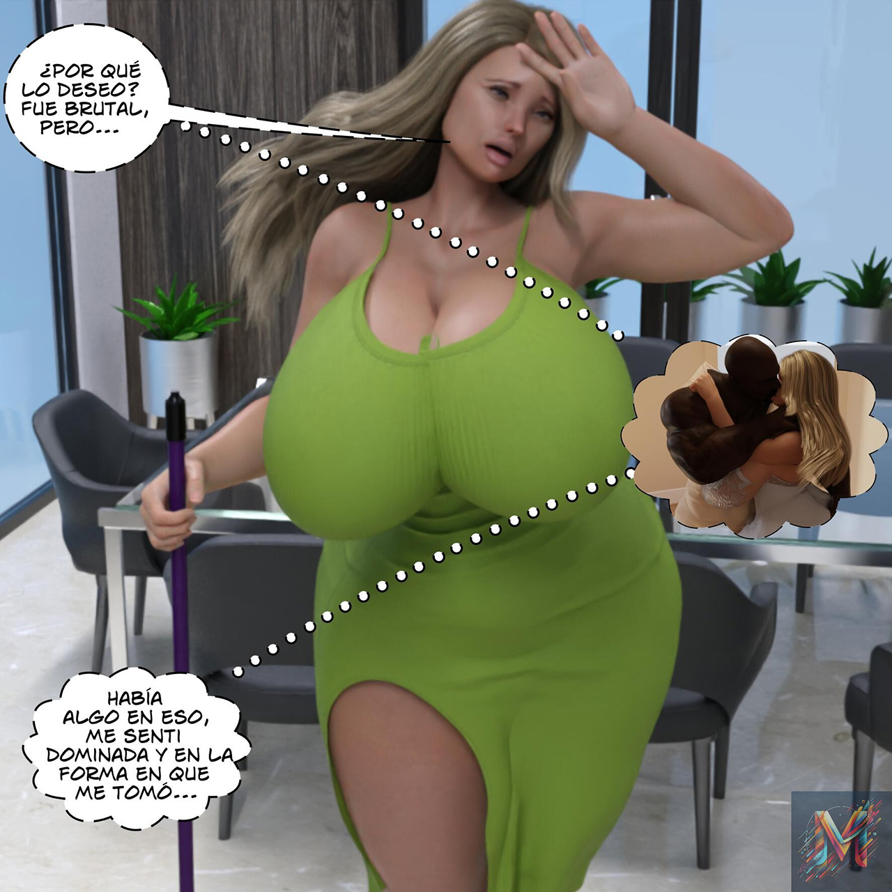 VENGANZA Carnal parte 2