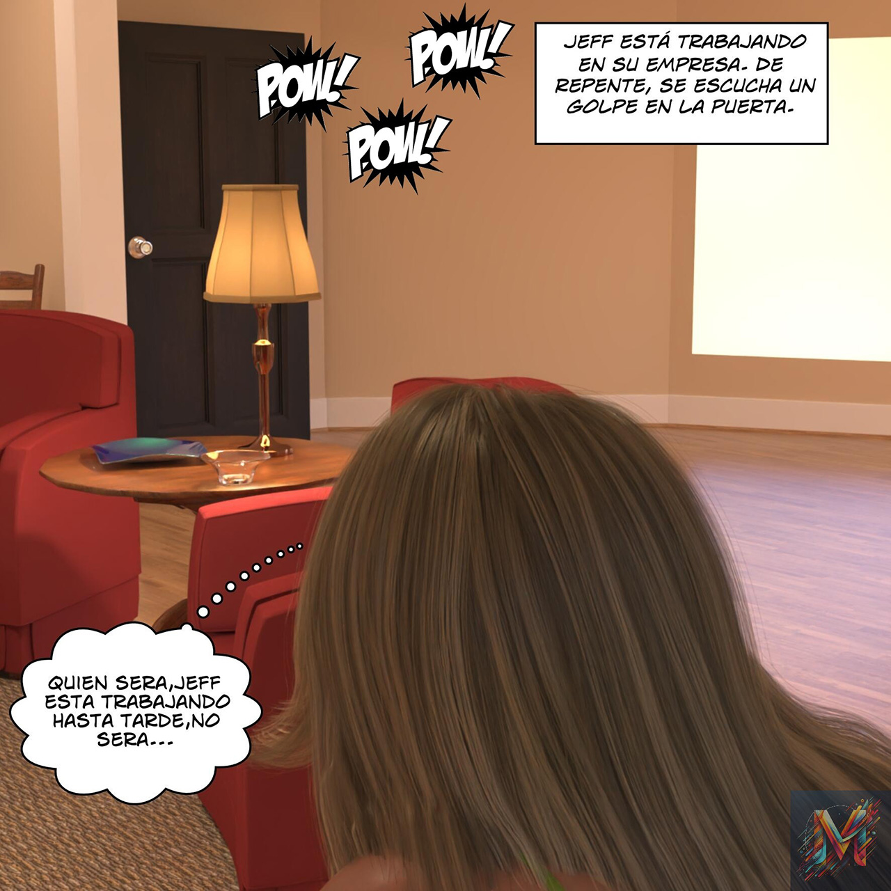 VENGANZA Carnal parte 2