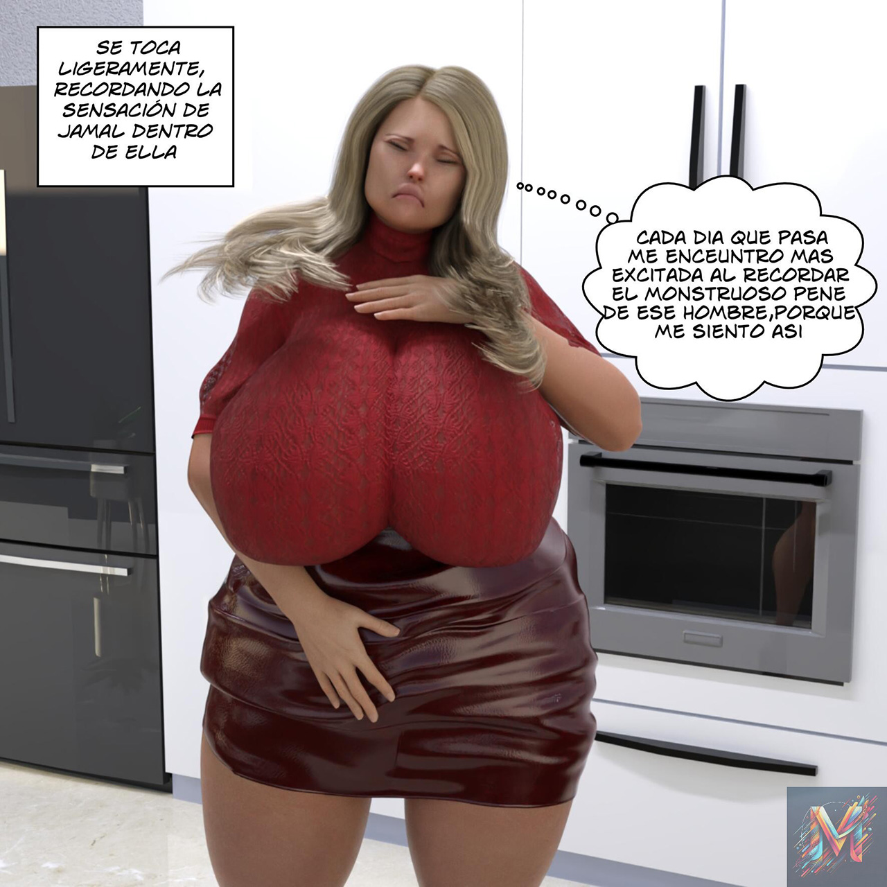 VENGANZA Carnal parte 2