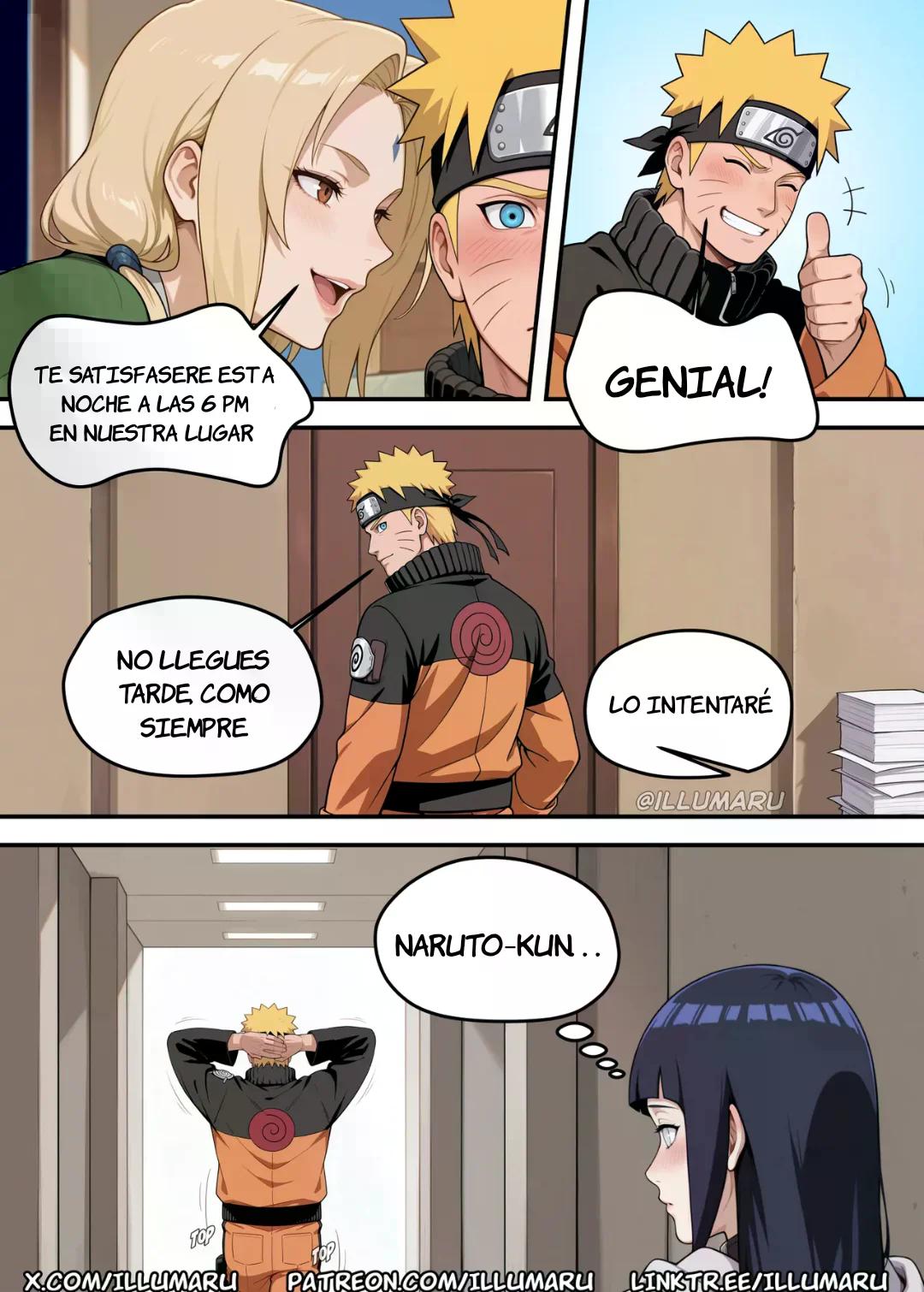 VERY HOT Springs parte 3