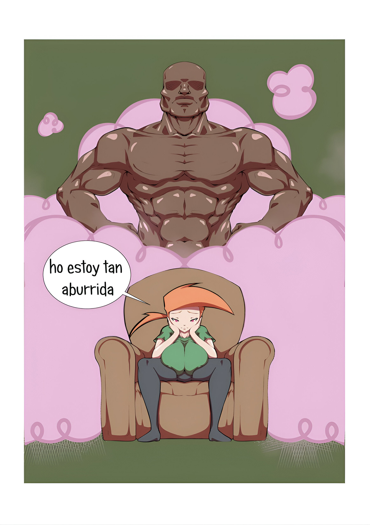 VICKYS dangerous WISH