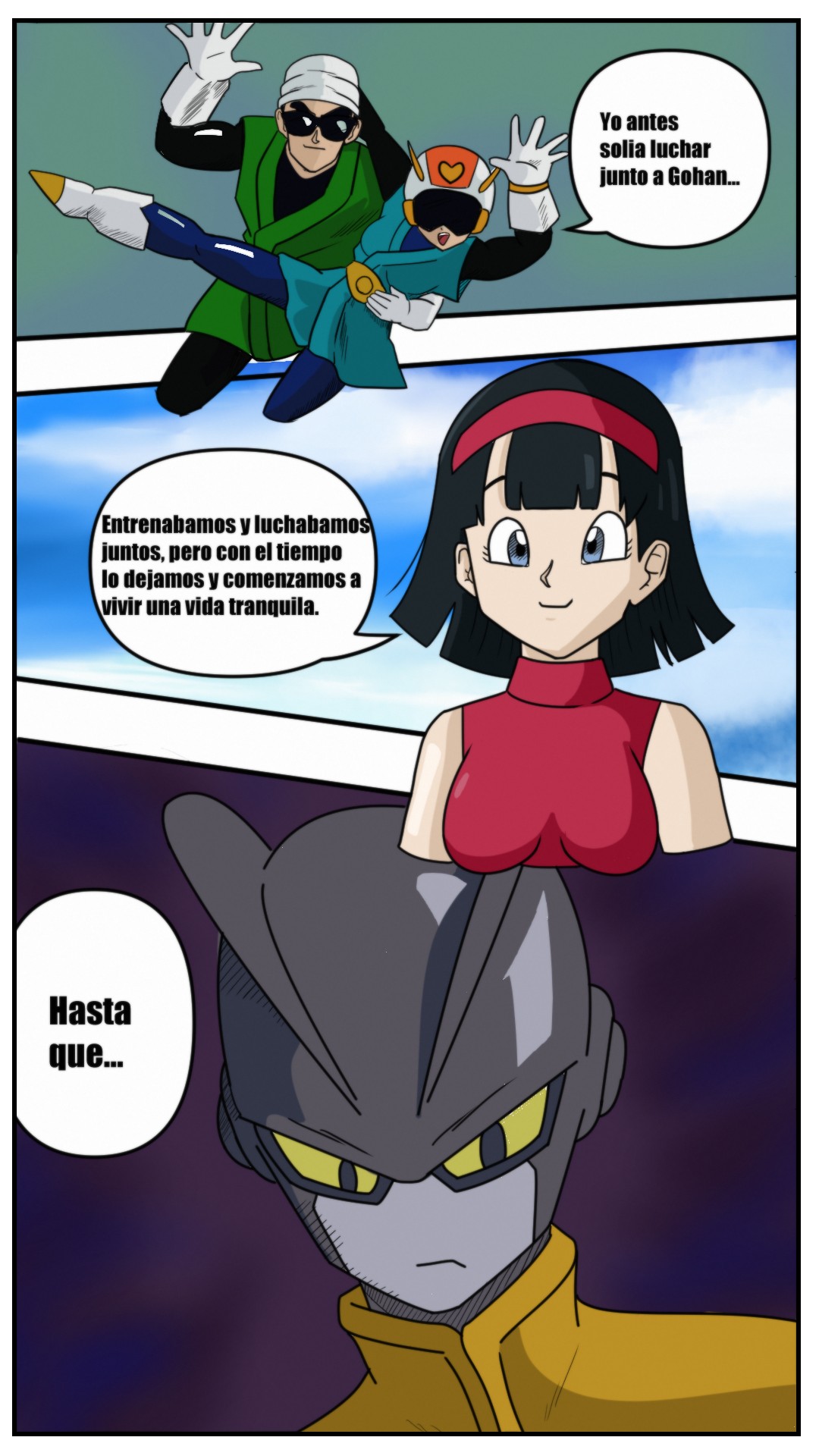 VIDEL Training
