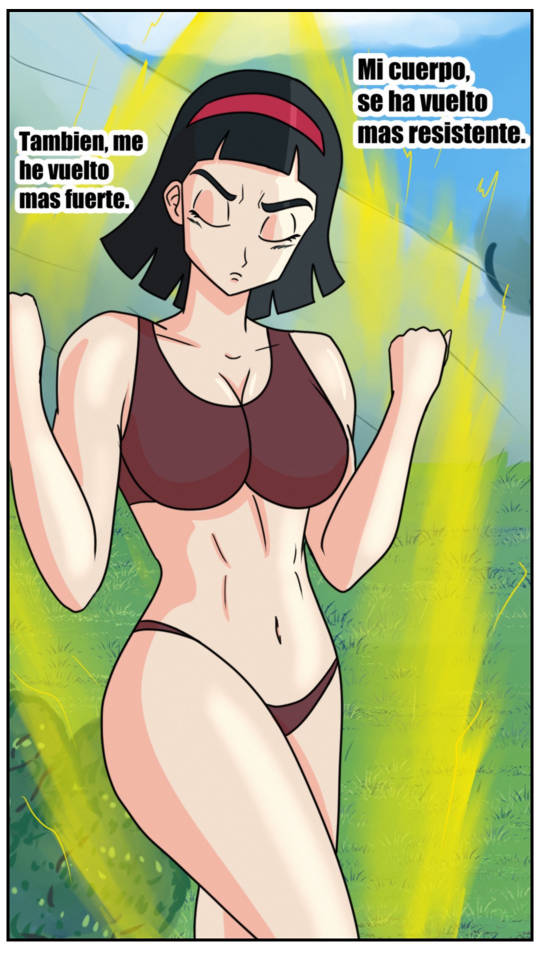 VIDEL Training