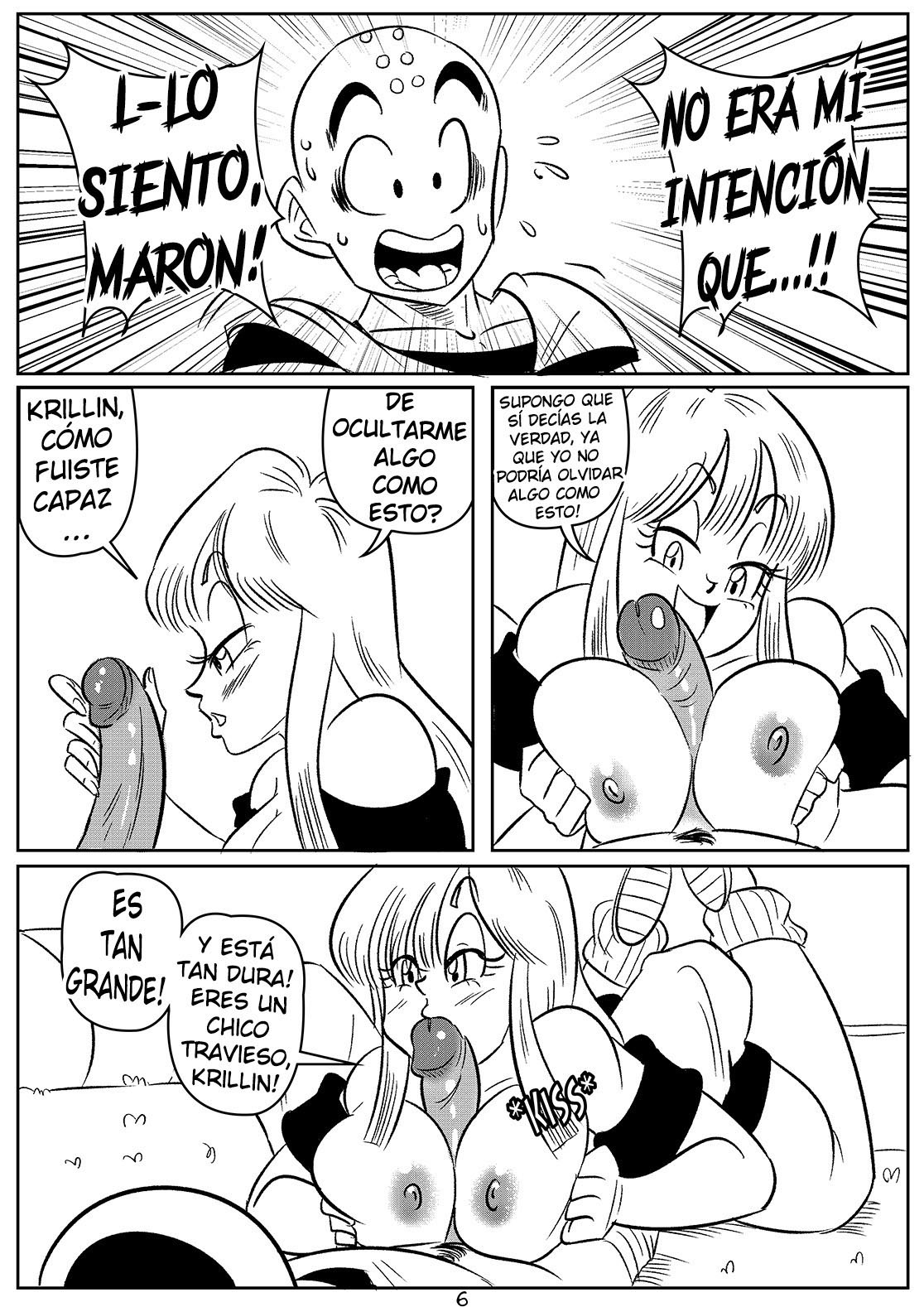 Visita SORPRESA
