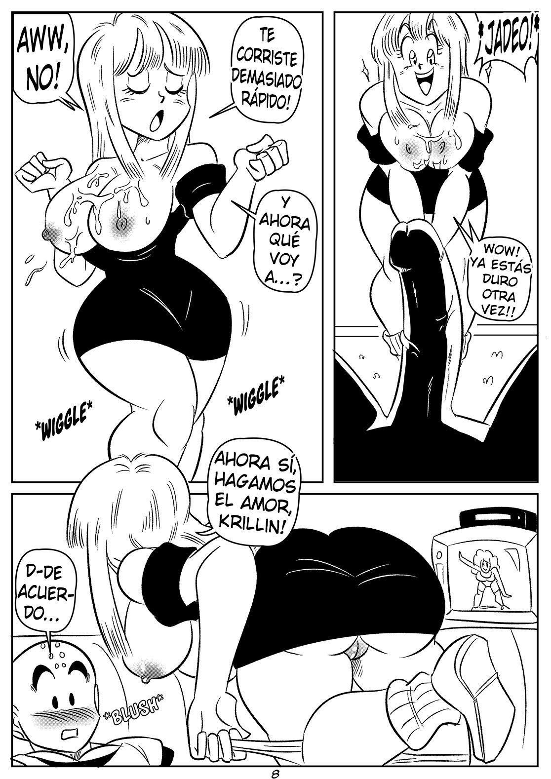 Visita SORPRESA