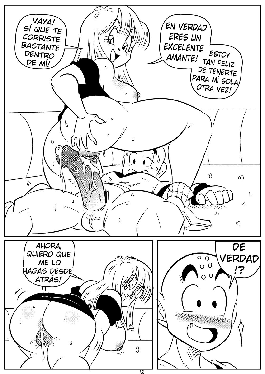 Visita SORPRESA