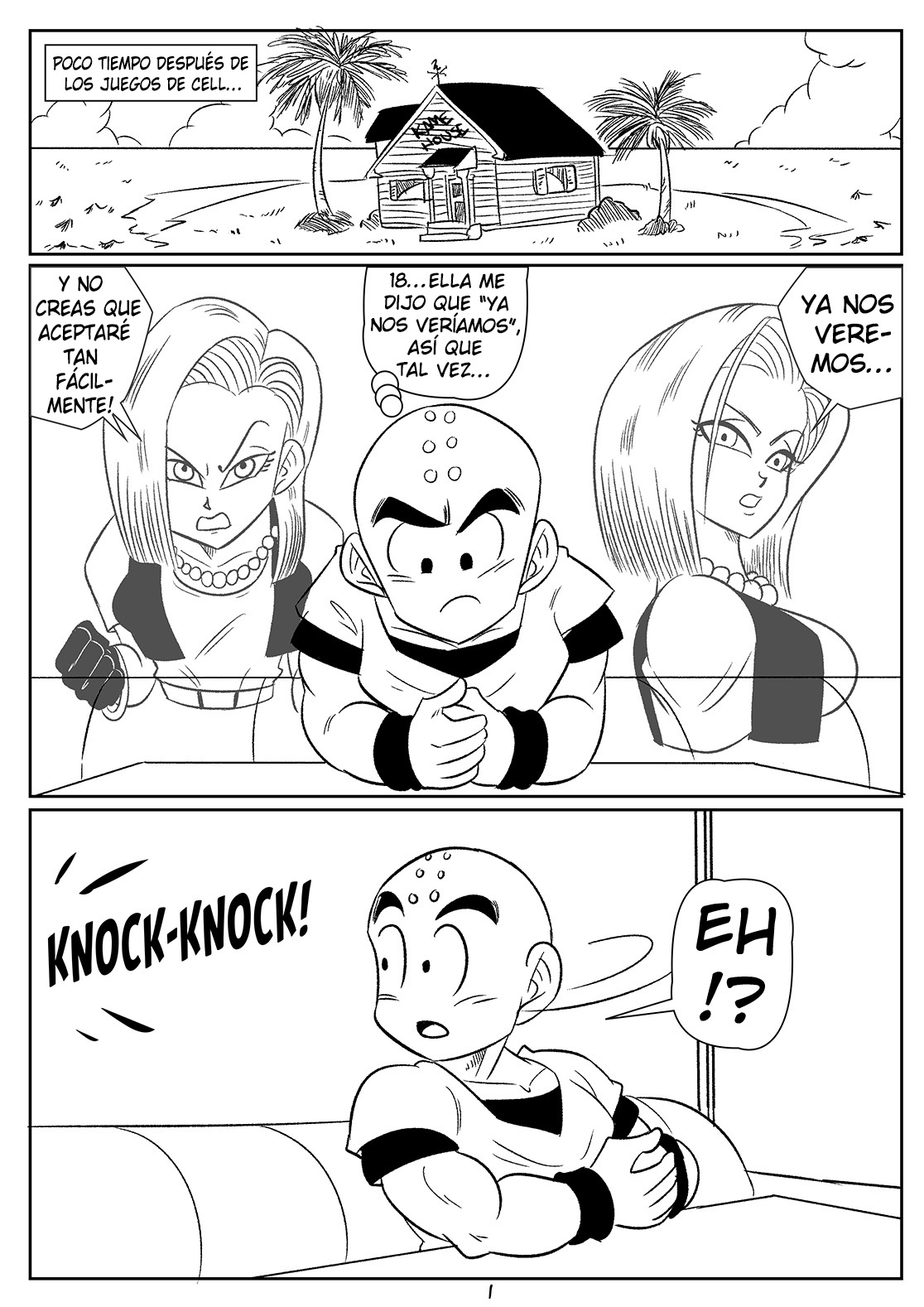 Visita SORPRESA