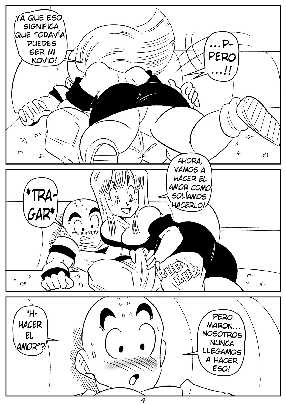 Visita SORPRESA